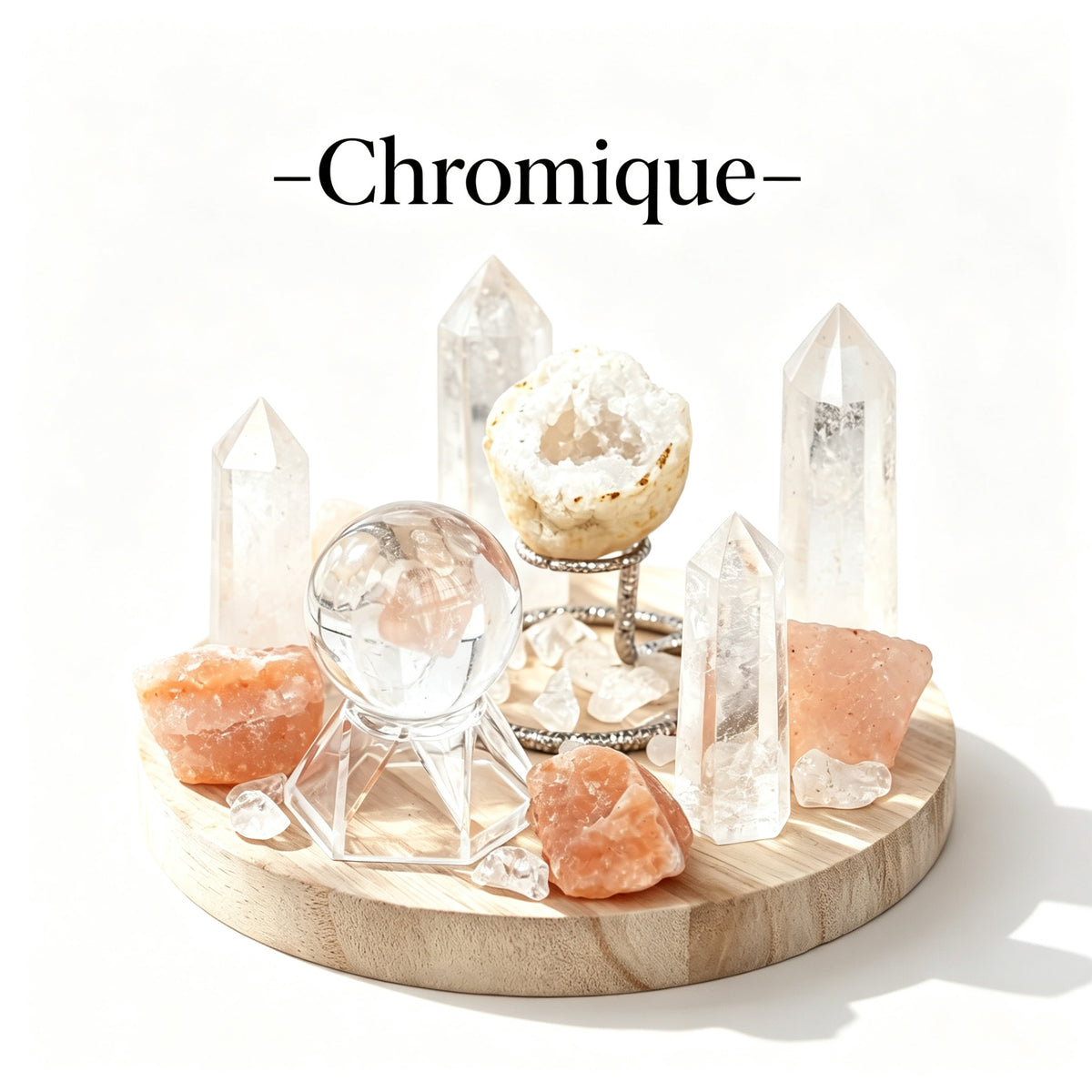Natural Citrine Red Jasper Crystal Specimen Desktop Home Decor