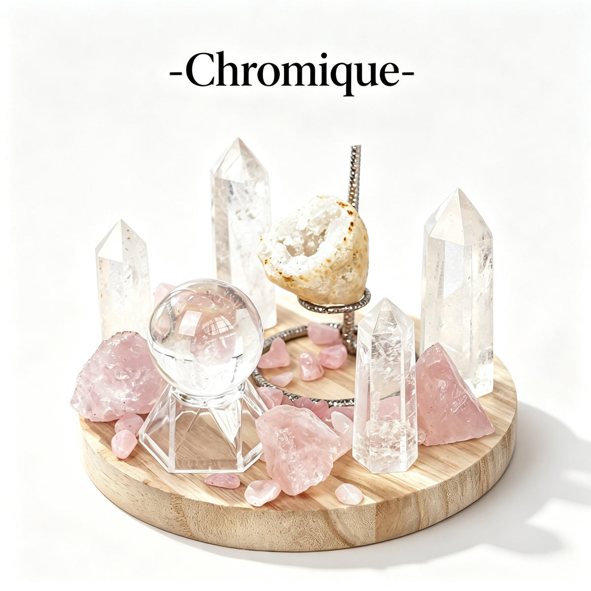 Natural Citrine Red Jasper Crystal Specimen Desktop Home Decor