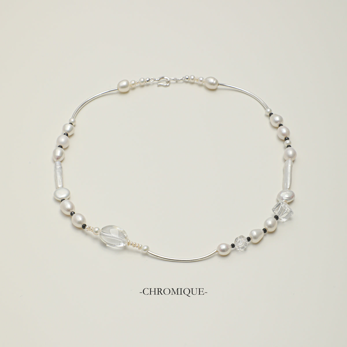 Freshwater Pearl Necklace